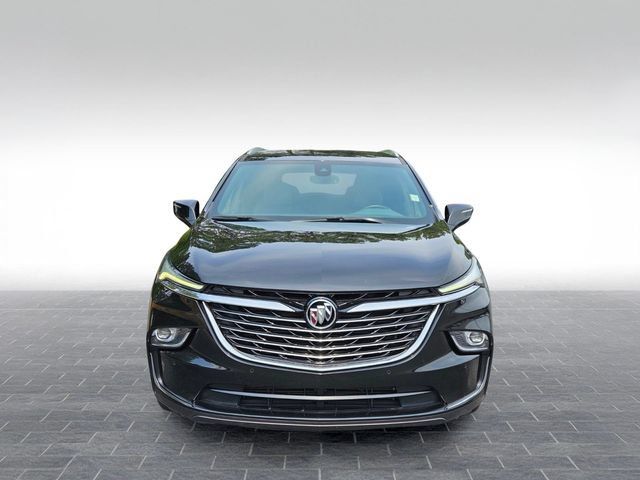 Used 2023 Buick Enclave Essence FWD image 2