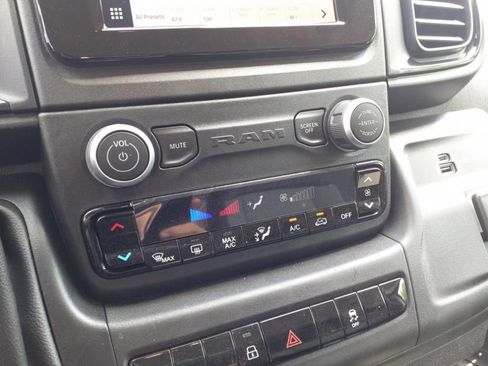 New 2024 RAM ProMaster 2500 w/ Safety Group image 15