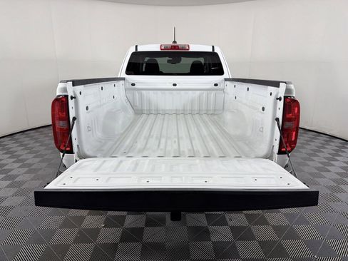 Certified 2022 Chevrolet Colorado LT w/ Fleet Safety Package RWD image 15