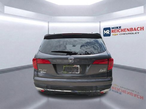 Used 2017 Honda Pilot Elite image 5