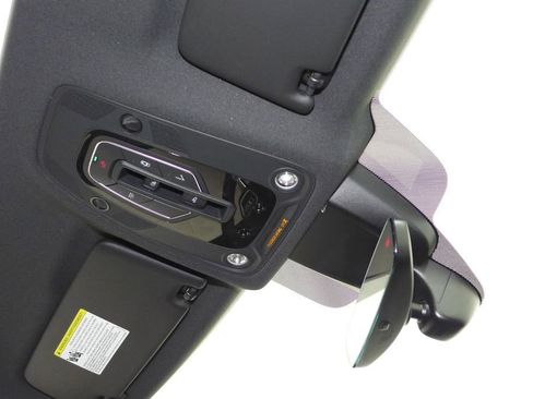 Used 2022 Audi SQ5 Premium Plus w/ Premium Plus Package image 17