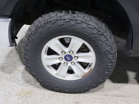 Used 2015 Ford F150 XL w/ Equipment Group 101A Mid AWD/4WD image 10