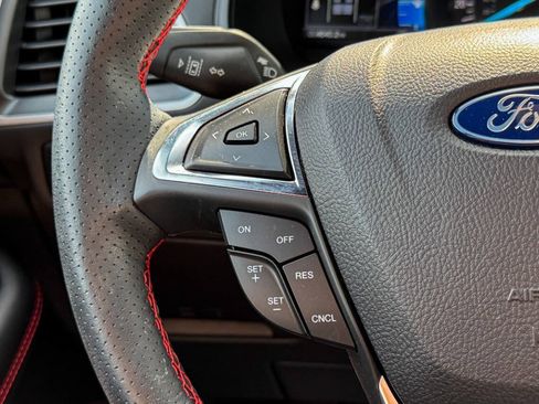 Used 2023 Ford Edge ST-Line AWD/4WD image 29