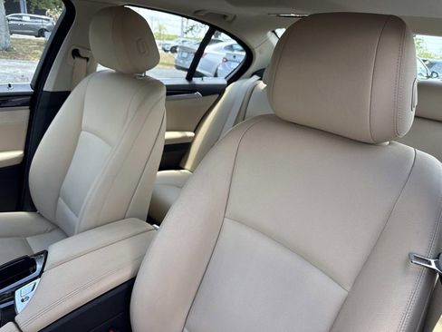 Used 2016 BMW 535i xDrive Sedan AWD/4WD image 21