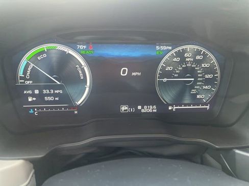 Used 2025 Subaru Forester Premium AWD/4WD image 21