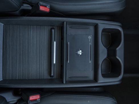 Certified 2025 Honda Odyssey EX-L image 28