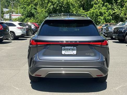 Used 2023 Lexus RX 350 Premium w/ Accessory Package (Z1) AWD/4WD image 5