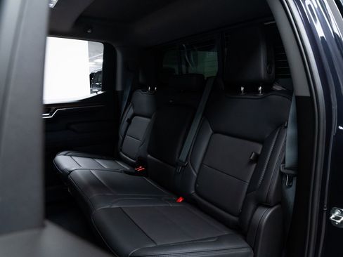 Used 2023 GMC Sierra 1500 Denali w/ Denali Reserve Package AWD/4WD image 20
