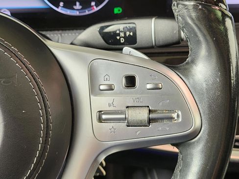 Used 2019 Mercedes-Benz S 450 Sedan image 16