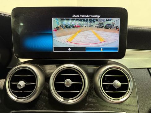 Used 2019 Mercedes-Benz C 300 Cabriolet image 24