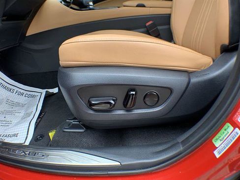 Certified 2025 Lexus NX 250 FWD w/ Towing Package (2000 Lbs) image 12