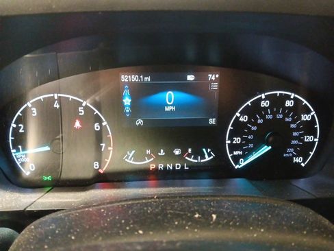 Used 2024 Ford Maverick XLT w/ XLT Luxury Package AWD/4WD image 4