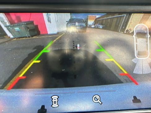 Used 2018 Ford Fusion SE image 20