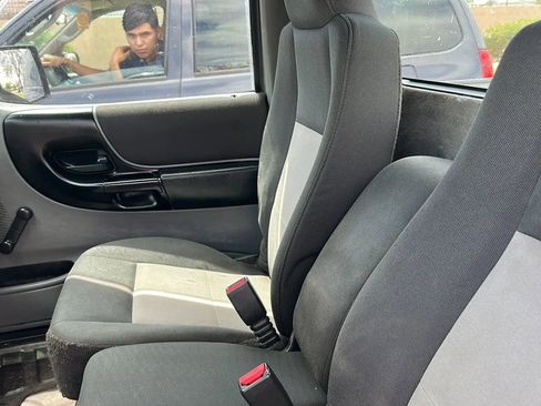 Used 2007 Ford Ranger XLT image 22