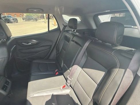 Used 2018 GMC Terrain SLT w/ Preferred Package FWD image 6