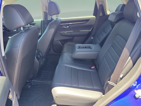 Certified 2024 Honda CR-V EX-L image 9