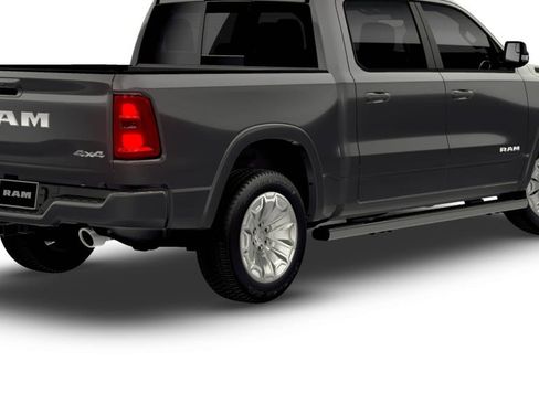 New 2026 RAM 1500 Lone Star image 2