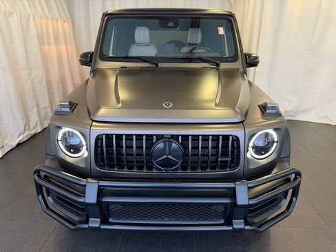 Used 2024 Mercedes-Benz G 63 AMG 4MATIC image 6