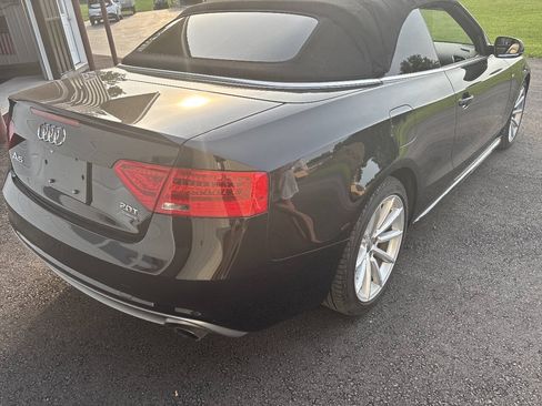 Used 2016 Audi A5 2.0T Premium AWD/4WD image 7