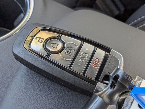 New 2025 Ford Mustang GT Premium RWD image 29