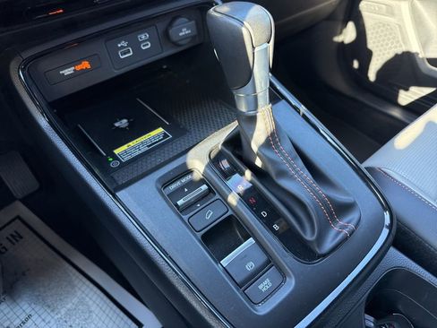 Certified 2024 Honda CR-V Sport Touring image 31