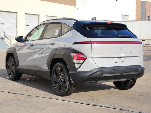 New 2026 Hyundai Kona SEL Sport FWD image 3