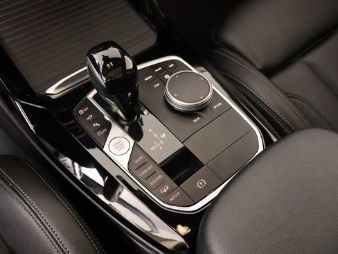 Certified 2023 BMW X3 xDrive30i w/ M Sport Package image 9