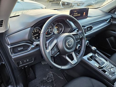 Certified 2025 MAZDA CX-5 AWD 2.5 S image 16
