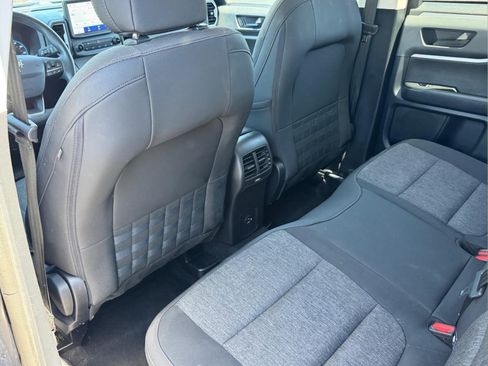 Used 2024 Ford Bronco Sport Big Bend AWD/4WD image 22