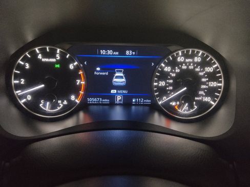 Used 2019 Nissan Altima 2.5 S FWD image 23