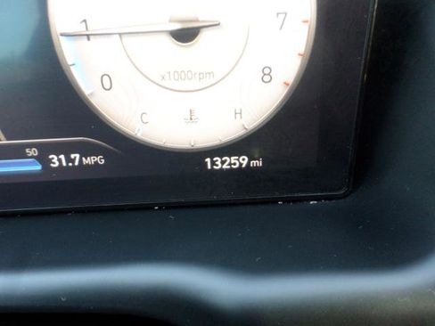 Used 2023 Hyundai Tucson Limited image 20