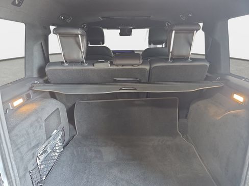 Used 2022 Mercedes-Benz G 550 image 12