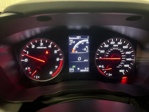Used 2025 Subaru WRX Premium AWD/4WD image 21