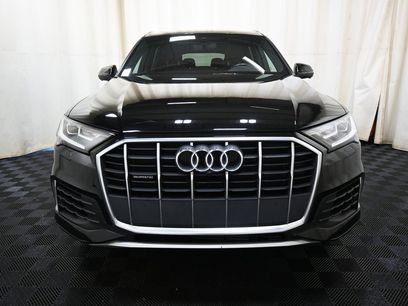 Used 2021 Audi Q7 3.0T Premium
