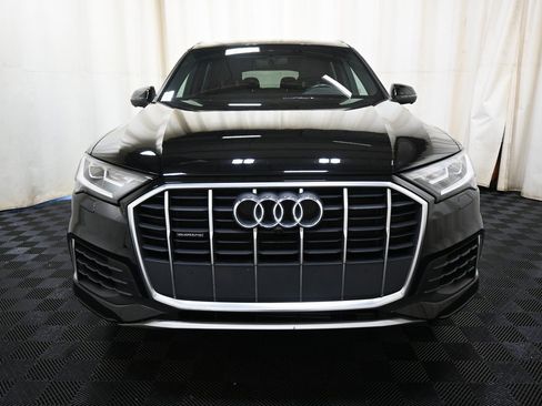 Used 2021 Audi Q7 3.0T Premium image 2