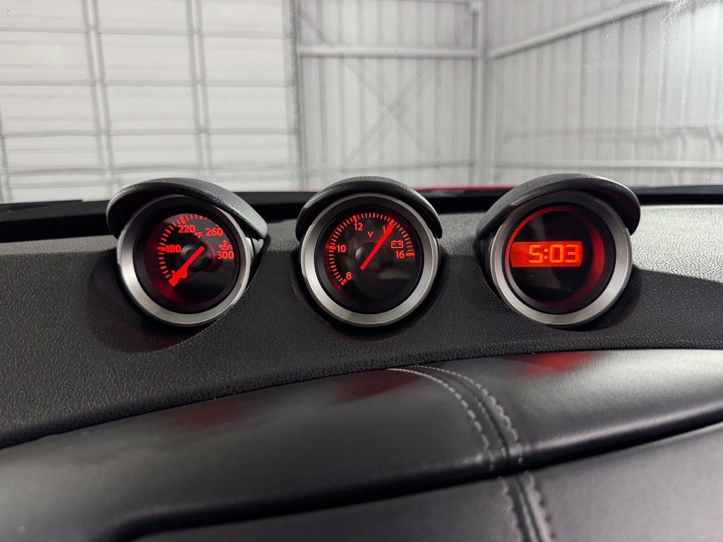 Used 2011 Nissan 370Z Touring w/ Sport Pkg RWD image 25