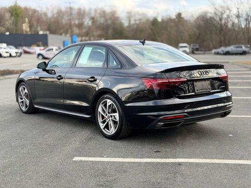 Used 2023 Audi A4 2.0T Premium Plus w/ Premium Plus Package image 4