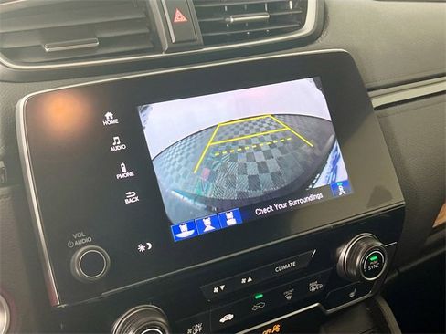 Used 2019 Honda CR-V EX image 12