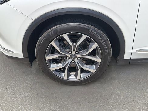 Used 2023 Acura MDX SH-AWD w/ Technology Package image 42