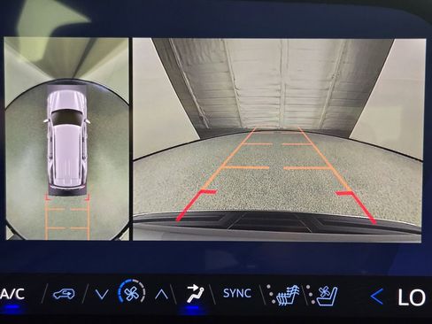 New 2026 Chevrolet Tahoe High Country RWD image 18