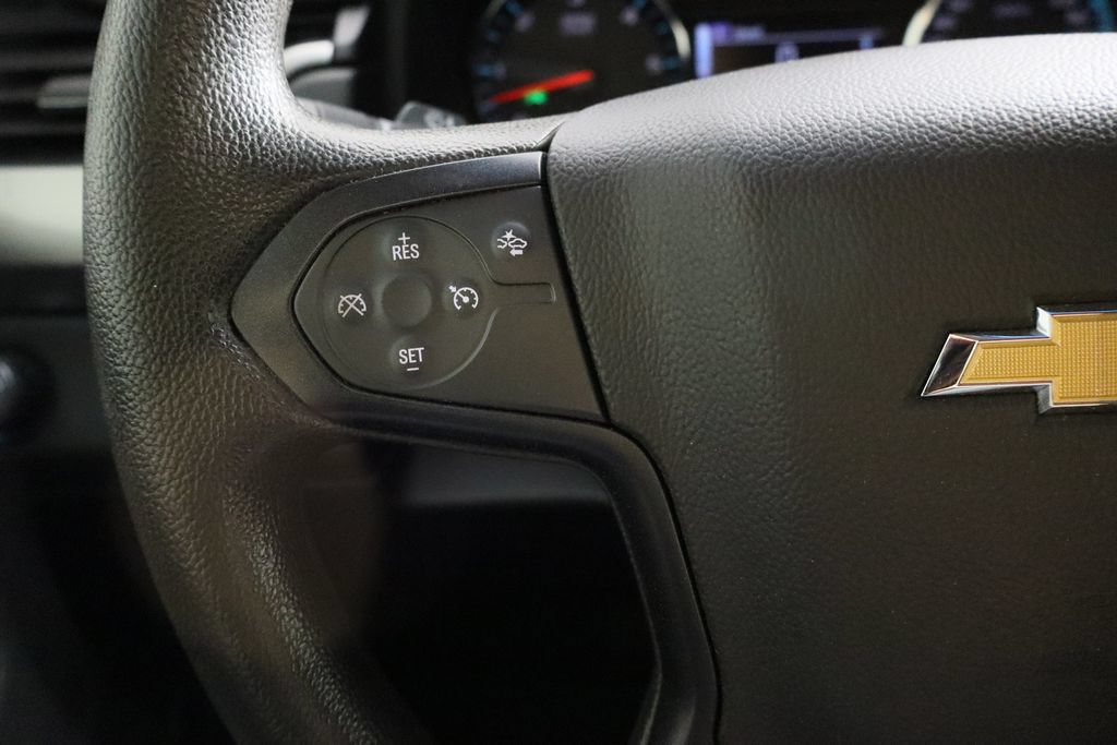 Used 2019 Chevrolet Tahoe 2WD w/ Enhanced Driver Alert Package image 22