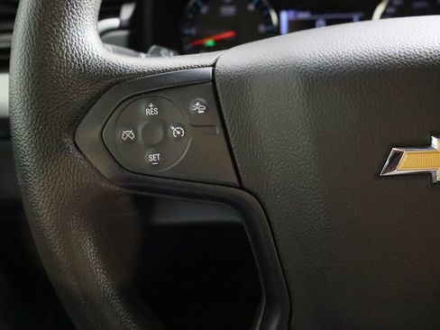 Used 2019 Chevrolet Tahoe 2WD w/ Enhanced Driver Alert Package image 22