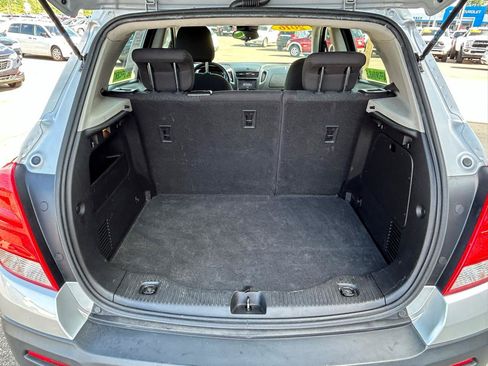Used 2016 Chevrolet Trax LS FWD image 18