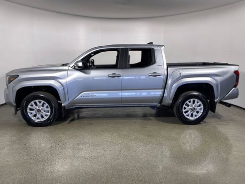 New 2026 Toyota Tacoma SR5 image 6
