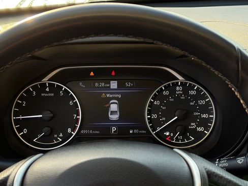 Certified 2023 Nissan Maxima Platinum w/ Sport Mat Group image 18