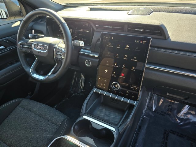 Used 2026 GMC Terrain Elevation AWD/4WD image 11