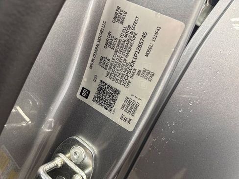 Used 2023 Chevrolet Colorado LT w/ LT Convenience Package image 17