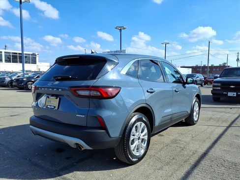 Used 2023 Ford Escape Active w/ Tech Pack #2 image 6