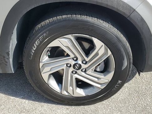 Used 2022 Hyundai Santa Fe SEL w/ Convenience Package image 7