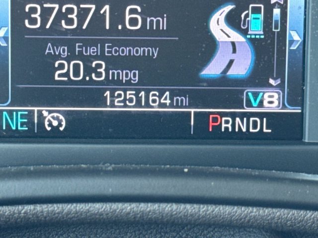 Used 2018 Chevrolet Tahoe LT RWD image 47